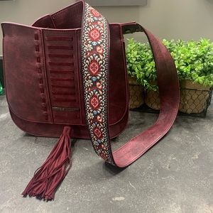 Steve Madden hand bag